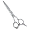 Titan Professional Scissors for Hair Stylist  Hair Shears Ats314 Steel Bearing Ball Screw Salon Tools Barber Scissors
