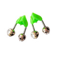 Wholesale Outdoor Fishing Bells Sea Fishing Pole Bell Fishing Bells Alarm Accessories
