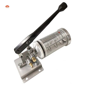 CLHP-160 1.6 Liter 000-2# Manual Lubrication Grease Ump Hand Operated Lubricator Handy Oiler Grease Pump