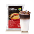 Czseattle Blue Mountain Coffee Powder Coffee Flavor Drink & Beverage Instant Coffee Powder for Boba Tea Raw Materials