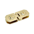 Buckle Wholesale Metal Buckle for Bag Purse Strap Anchor Handbag Accessories