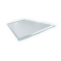 Chinese factory supply glass sheet 0.8mm 1mm 2mm 3mm 4mm 5mm 5.5mm thick transparent glass sheet