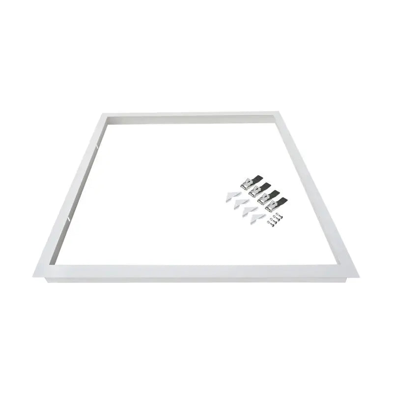 Traditional Ceiling Integrated Ceiling Led Light Yuba Exhaust Fan Aluminum Alloytransfer Frame Conversion Concealed Installation