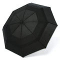 Supplier Customized logo Umbrella Durable Windproof Business Golf Umbrella Suitable for Gift Giving