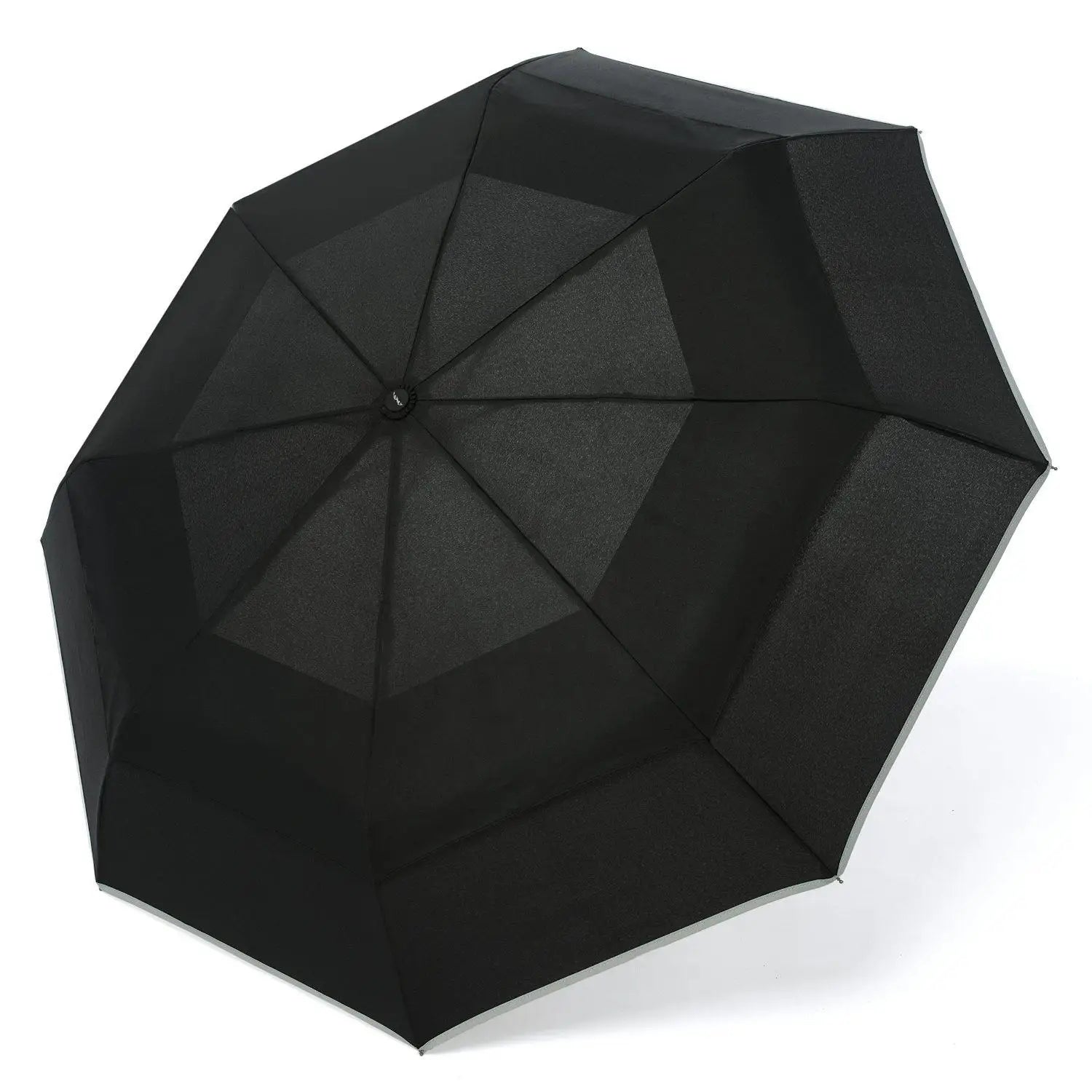 Supplier Customized logo Umbrella Durable Windproof Business Golf Umbrella Suitable for Gift Giving