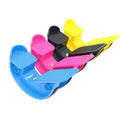 CW SPF003 High Quality ABS Fitness Aerobic Yoga Step Platform Foot Ankle Stretcher Rocker Stretch Calf Board