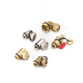 Automatic Drain Valve for Independent Heating System Central Air Conditioning Floor Heating Pipeline Drain Valve