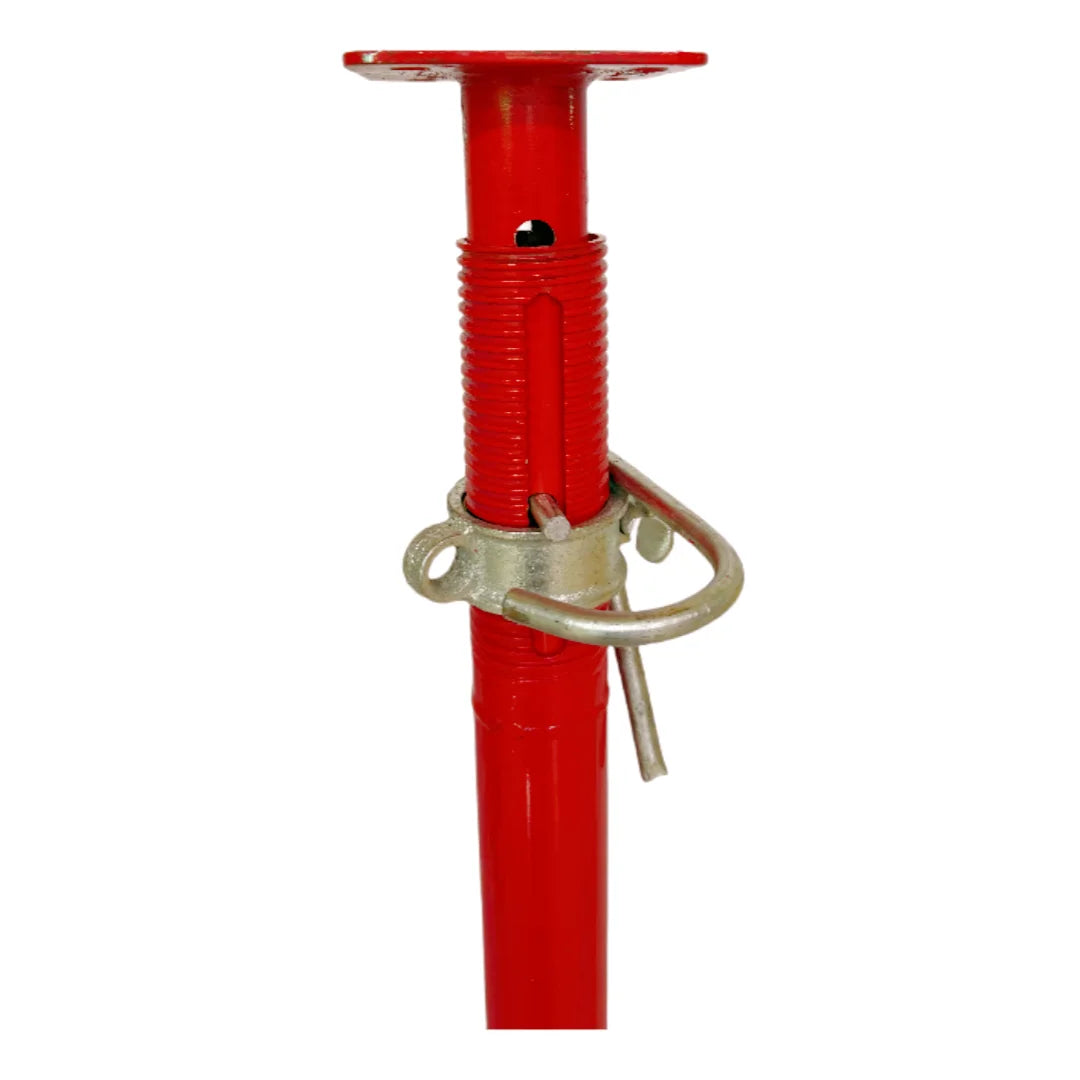 Wholesale Building Steel Prop Jack Adjustable Steel Props for Concrete