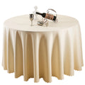 Small Moq Customized Available 100% Polyester Reusable Party Table Cover Hotel Manteles Wedding Table Cloth Tablecloths
