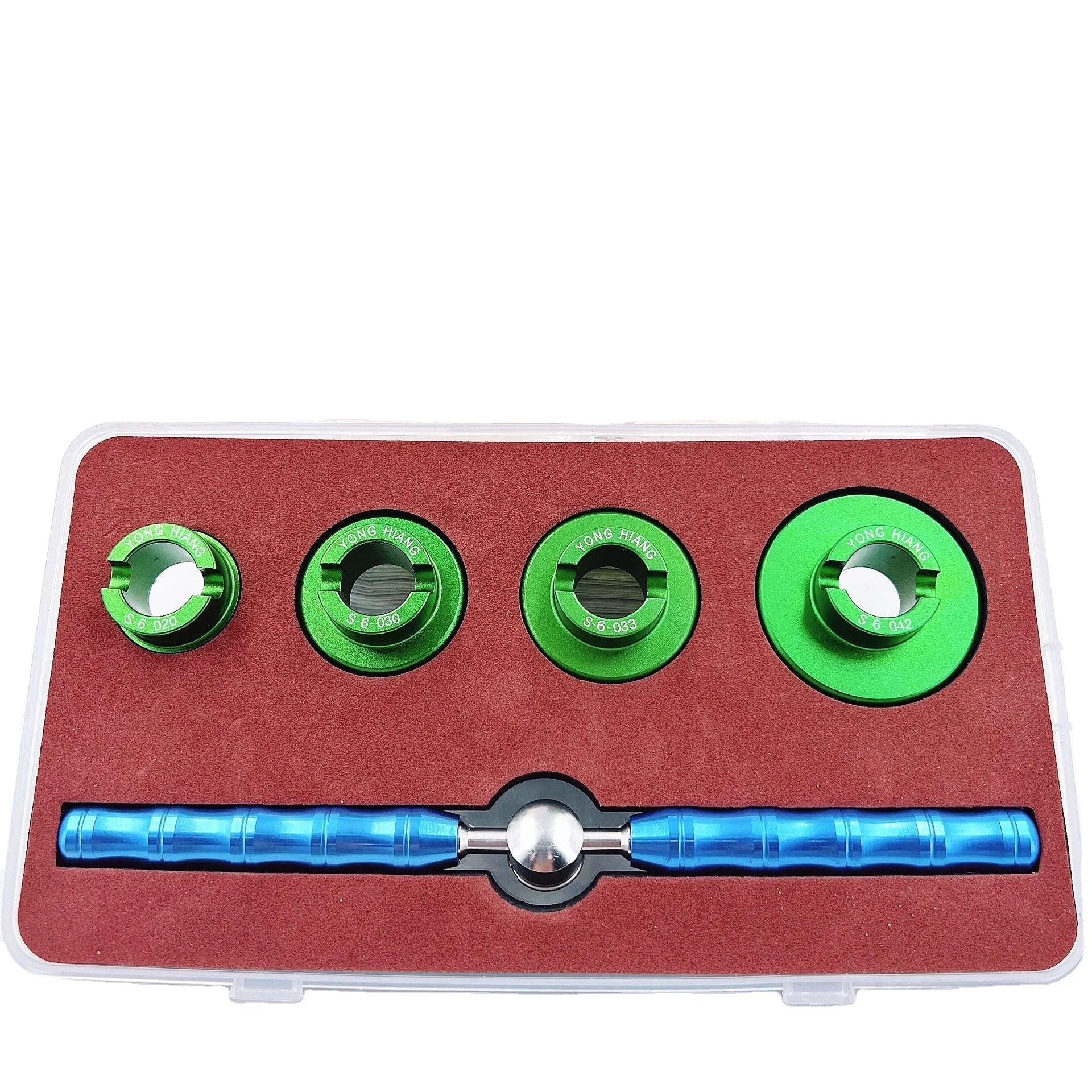 Meter Repair Tool OMG Hippocampus Meter Opener 6 Claw Back Cover Opening Tool Is Applicable to 5700