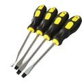 KEMING Factory Direct Phillips Screwdriver with Magnetic Bits Carbon Steel Plastic Handle Wholesale Customizable OEM DIY Grade