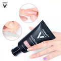 VINIMAY Brand Wholesale Nail Products Original Acrylic Poly Gel Nails 60ml OEM Custom Logo Nail Extension Kit Acrylic Gel Set
