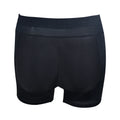 Stretch Pants Waist Stretchable Fabric Crotch Padded Buttocks Butt Lift Seamless Hem Women's Buttocks Enhanced Underwear