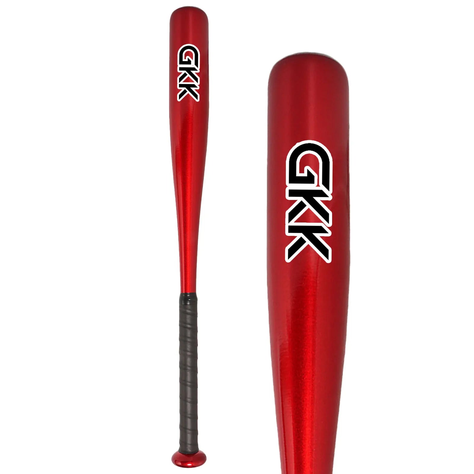 Custom Baseball Bat Design Iron Baseball Bat