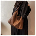 Custom  Wholesale Luxury Handbag PU Leather Tote Single Travel Shoulder Messenger Bag for Women's