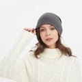 EMF Blocking 5G Shield Radiation Against High Protection Faraday Hat