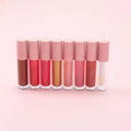 New Arrival 2026 Factory Private Label Vegan Moisturizing Cruelty Free Hot Sell Lip Plumping Gloss