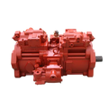Ready to Ship K904LC Hydraulic Main Pump Assy 2441U410F1M1 K904 904LC 904 Excavator Pump