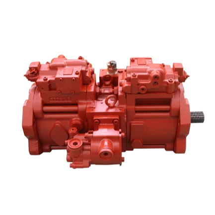 Ready to Ship K904LC Hydraulic Main Pump Assy 2441U410F1M1 K904 904LC 904 Excavator Pump