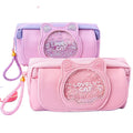 New Large-capacity Pencil case Stationery  for Primary School Students  Pencil Bag for Junior High School Students Pencil case