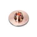 Fiber Laser Nozzle D28 H15 M11 or Laser D28mm Booster Laser Cutting Nozzle MegaBDM