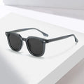 Fashion Sunglasses Square Shape Polarized Sunglasses 2025 Sun Glasses Unisex Italy Design Uv400 Tr90 Sunglasses 2026
