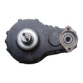 Fast Delivery Mini Excavator Spline Reducer Assembly  Reduction Box Construction Machinery Parts  Reduction Gearbox  Reduction g
