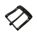 Antique-Finish 3.8cm Zinc Pin Vintage Rustic Decorative Fastener for Belts and Accessories for Buckles