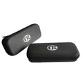 Eco-friendly Custom Small Eva Zipper Carring case Hard Shockproof Protective Travel Cosmet Bag case