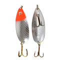 10g-20g  Big Game Spoon Saltwater Fishing Lure Trolling Spoons Lures Metal Lure Spoon Fish Bait