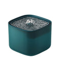 Dog and Cat Smart Water Feeder Anti-dry Burning 3L Water Shortage Power off Circulation Silent Water Dispense
