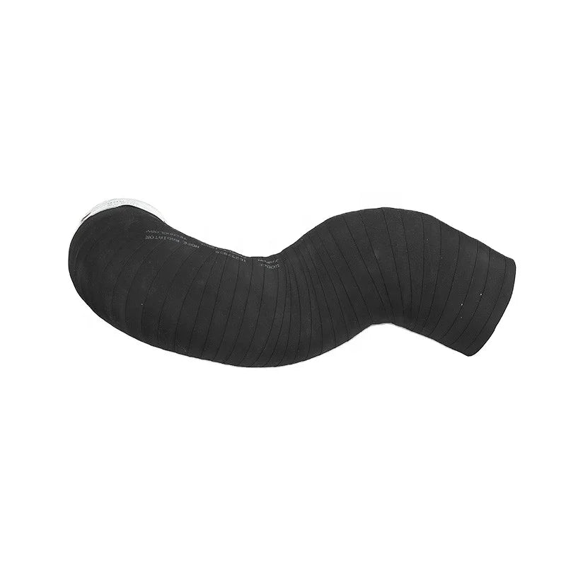 Hot Sales Excavator Rubber Hose SY65 Air Intake Hose 10237835