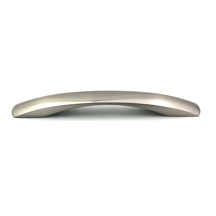 Exquisite Aluminum Material Simple High-quality Cabinet Handle