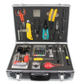 MT-8402 High Quality Fiber Optic Stripper Tool Kit for FTTH Use