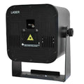 Outdoor Laser Lighting IP65  Laser Show System 5w Full Color Dj Laser Light for Stage Effect
