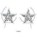 Body Gem Factory's Beauty Makeup Temporary Body Art Tattoo Stickers Economical and Attractive