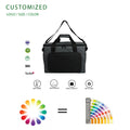 Food Preservation Ice Pack Camping Insulation Backpack Waterproof Multi-functional Large Picnic Bag