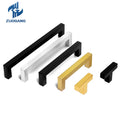Zuo Gang Stainless Steel Furniture New Type Cupboard Cabinet Door Handle