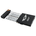 New Portable Automatic Tire Killer for Traffic Use Retractable Tyre Killers Stinger Road Spikes