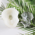 Hengya Golden Retriever Shape Silicone Chocolate Mould Cake Mold