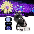 Outdoor Waterproof Advertising Gobo Projector Light 100W Pattern Rotation Led Gobo logo Light