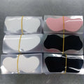 Purifying Pore StripsDeep Cleansing Blackhead Remover Nose Strips Peel Off Nose Mask