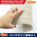 Low Price Wholesale Flexible Stone Soft Porcelain Tile  Ultra Thin Light Weight Waterproof and Durable for Modern Interiors