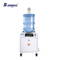 Industrial Ultrasonic Mist Maker Humidifier for Food Storage Humidity Control Vegetable Humidifier