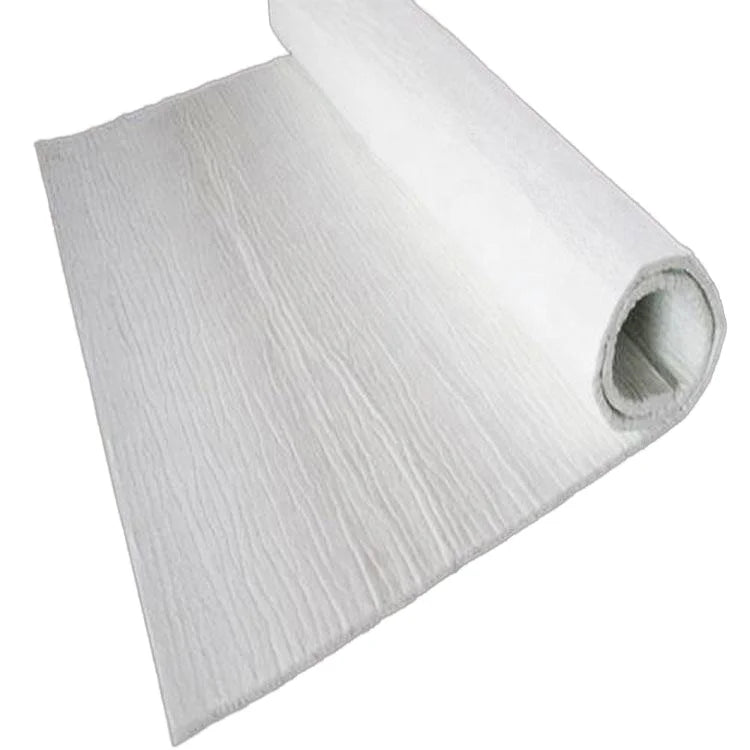 Spaceloft Super Quality Modern Design Aerogel Blanket Thermal Insulation Silica with Silicon Raw Material