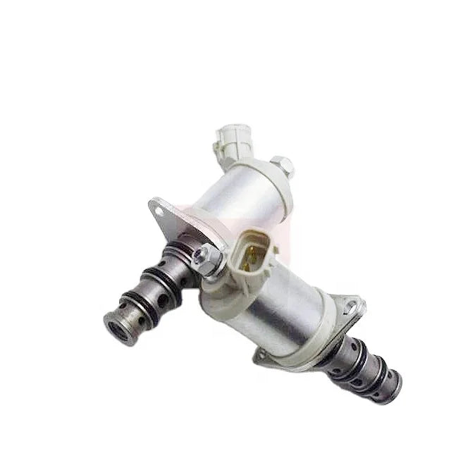 Excavator Parts ZAX200-3 ZAX240-3 Hydraulic Proportion Solenoid Valve 9239590