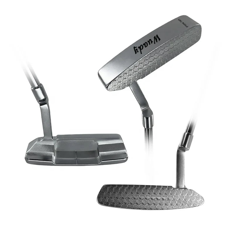 Custom OEM CNC Milled Golf Putter