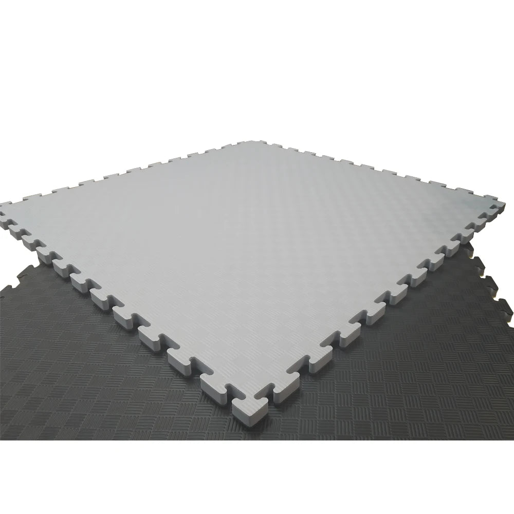 Waterproof and Easy to Clean Customized Pattern and Area Printed Boxing Training Mats