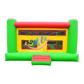 New Best Selling Funny Kids Inflatable Boxing Ring with Factory Lower Price