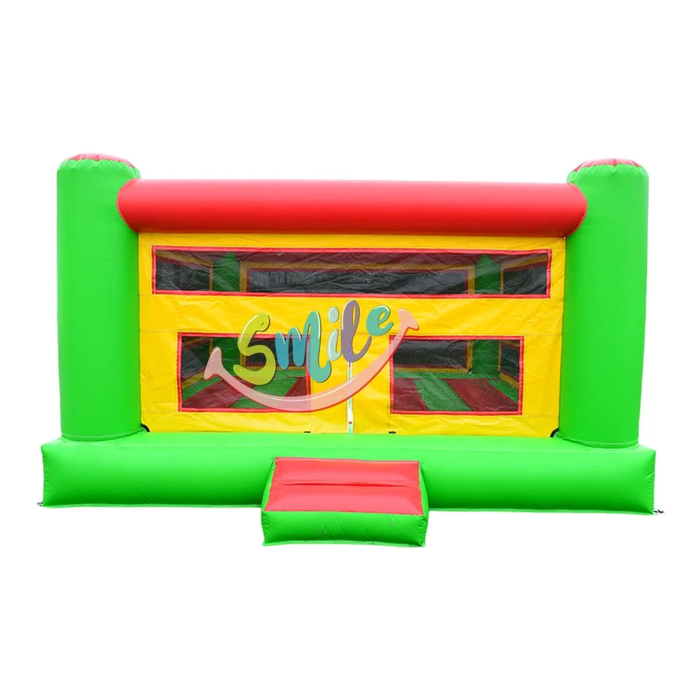 New Best Selling Funny Kids Inflatable Boxing Ring with Factory Lower Price